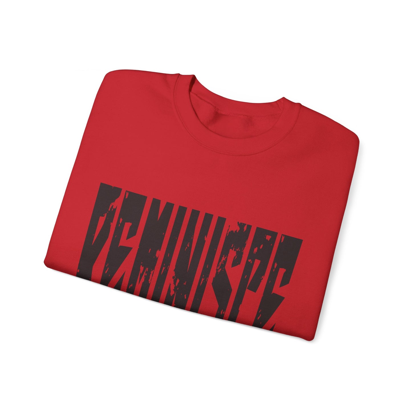 Reminisce Crewneck Sweatshirt